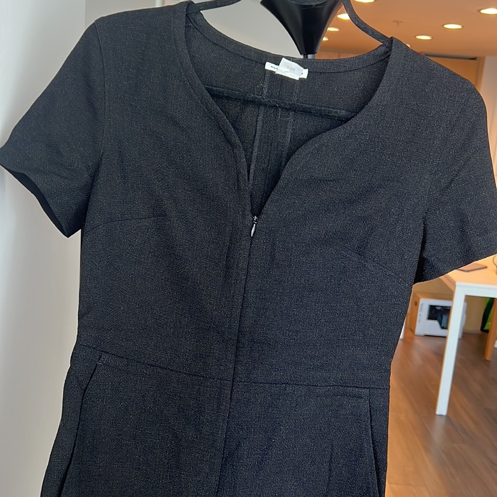 Club Monaco romper